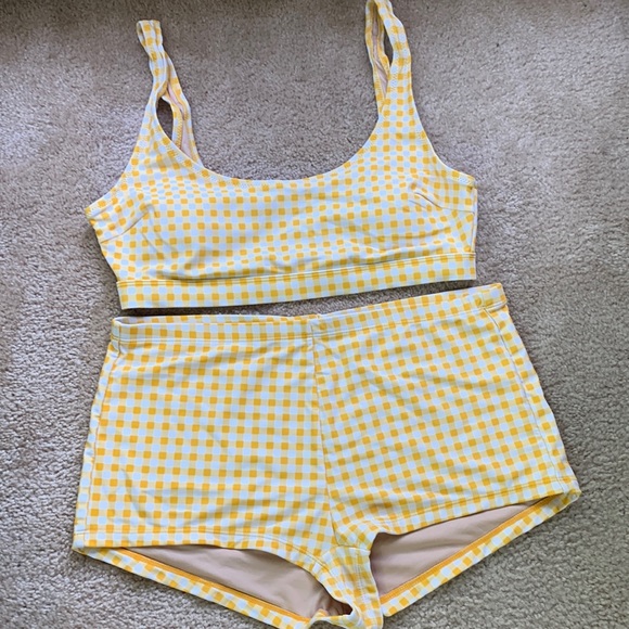 Old Navy Other - Never worn Old Navy two-piece swimsuit | Old Navy | Old Navy swimsuit |